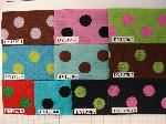Jacquard Elastic, 1.5" width, in stock