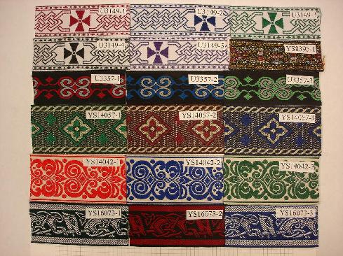 Medieval Ribbon