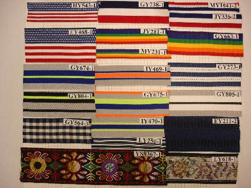 Flag & Rainbow stripe